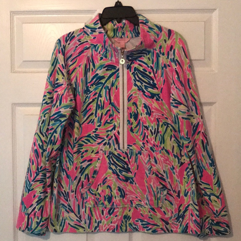 Skipper Popover